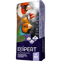 Witte Molen Expert Siskin Seed Mix 18kg