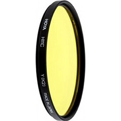 Hoya Yellow K2 42mm
