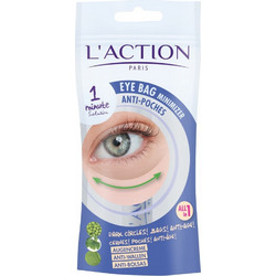 L'action Eye Bag Minimizer 20ml