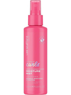 Lee Stafford For The Love Of Curls Leave In Conditioner Spray για Όγκο για Σγουρά Mαλλιά 150ml