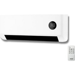 Hoomei HM-8876 Αερόθερμο Τοίχου 2000W
