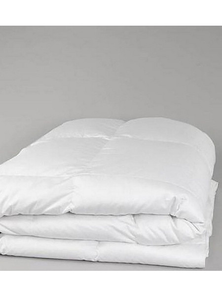 Sunshine Home Πάπλωμα Μονό Microfiber 160x220 Micro White