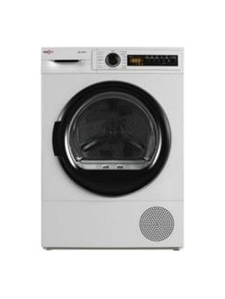 Winstar WST TDT2T Στεγνωτήριο Ρούχων 9kg A++