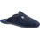 Adam's Χειμερινές Ανδρικές Παντόφλες Navy Μπλε 624-24521