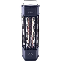 Eurolamp 300-42052 Σόμπα Carbon 1500W