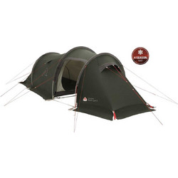 Robens Nordic Lynx Σκηνή Camping Τούνελ 2 Ατόμων 3 Εποχών 385x140x120cm 130351