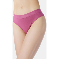 Minerva Modal Cozy Rib Γυναικείο Brazil Φούξια 90-81705-404