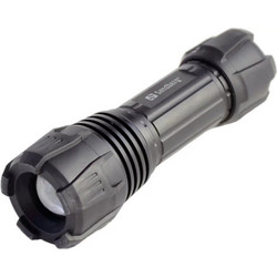 Sandberg Survivor Torch 421-07 Φακός Μπαταρίας Led
