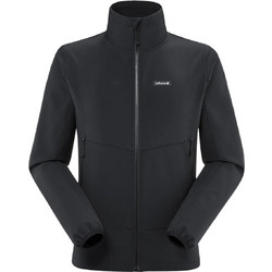 Lafuma Ανδρικό Μπουφάν Χειμωνιάτικο Softshell Αδιάβροχο Αντιανεμικό Μαύρο LFV12201-0247