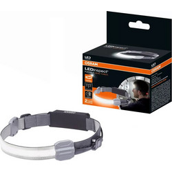 Osram LΕDΙL414 Επαναφορτιζόμενος Φακός Κεφαλής Εργασίας Led 115lm