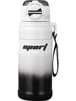 Techsuit THM9 White 680ml