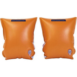 Swim Essentials Μπρατσάκια Mono Orange SWE-2020SE375