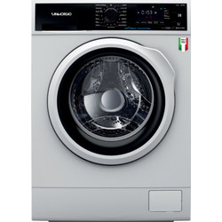 SanGiorgio F1012CA9 Πλυντήριο Ρούχων 10kg 1200 Στροφών