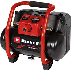 Einhell TE-AC 36/150 Li Κομπρεσέρ Αέρος Μπαταρίας 6lt