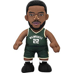 Bleacher Creatures NBA Milwaukee Bucks Khris Middleton