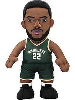 Bleacher Creatures NBA Milwaukee Bucks Khris Middleton