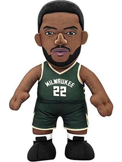 Bleacher Creatures NBA Milwaukee Bucks Khris Middleton