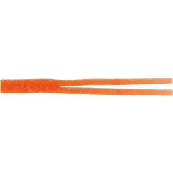 Nikko Squid Strips Big Τεχνητό Δόλωμα Φωσφοριζέ 14.5cm UV Orange