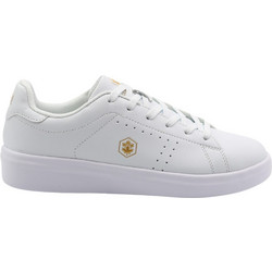 Lumberjack Helena Γυναικεία Sneakers Λευκά SW1411-002