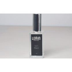 Lorin Let s Dance 137 Eau de Parfum 50ml