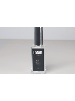 Lorin Let s Dance 137 Eau de Parfum 50ml