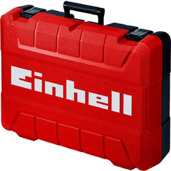 Einhell 4530049 Βαλίτσα Εργαλείων Πλαστική με Αφρολέξ Αδιάβροχη Π55xΒ40xΥ15cm