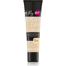 Bell My Everyday 02 Nude Liquid Make Up 30gr