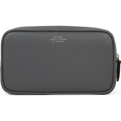 Smythson Wash Νεσεσέρ Γκρι