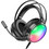 Borofone BO108 Gaming Headset Over Ear Black