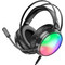 Borofone BO108 Gaming Headset Over Ear Black Borofone BO108 Gaming Headset Over Ear Black