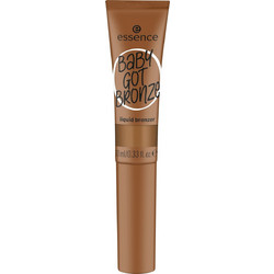 Essence Baby Got Bronze 20 Sunkissed Sweety Bronzer Liquid