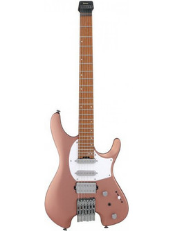 Ibanez Q54W Ηλεκτρική Κιθάρα ST Style με SSH Μαγνήτες και Ταστιέρα Maple Copper Metallic Matte