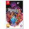 Blazing Strike Nintendo Switch