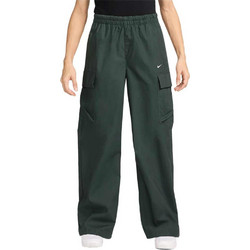 Nike Γυναικείο Παντελόνι Φόρμας Κυπαρισσί FV7643-338