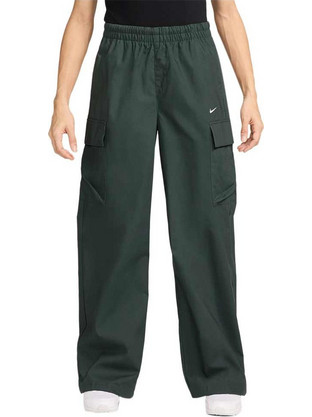 Nike Γυναικείο Παντελόνι Φόρμας Κυπαρισσί FV7643-338