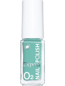 Depend O2 Life Is A Macaron 679 Gloss Βερνίκι Νυχιών