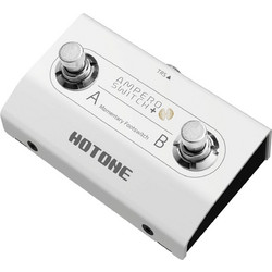 Hotone Audio FS-2 Ampero Switch