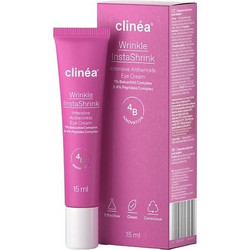 Clinea Wrinkle InstaShrink Anti-Aging Eye Cream 15ml