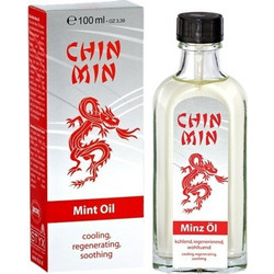 Styx Chin Min Oil 100ml