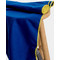 Πετσέτα Θαλάσσης Microfiber Μπλε 80x160cm ITOWEL1D