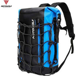 Motowolf Σακίδιο Πλάτης 30lt MDL0714