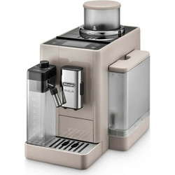 DeLonghi Rivelia EXAM440.55.BG Αυτόματη Μηχανή Espresso 1450W 19bar με Μύλο