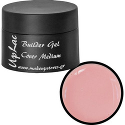 UpLac Cover Medium Builder Gel 15gr