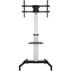 Kydos K44-46TW Βάση Τηλεόρασης Δαπέδου Τροχήλατη 37"-86" έως 45kg