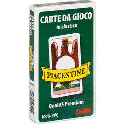 Piacentine Επιτραπέζιο Παιχνίδι 14+ Ετών για 2-4 Παίκτες L9949.0