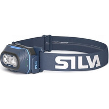 Silva SI-38459 Επαναφορτιζόμενος Φακός Κεφαλής Εργασίας Αδιάβροχος IP68 700lm