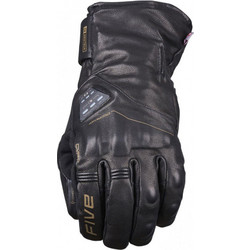 Five HG Metro WP Black