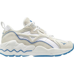 Mizuno Wave Rider 1 Ανδρικά Sneakers Μπεζ D1GA1926-01
