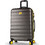 My Valise 853MYV5571 Βαλίτσα Μεσαία 65x42x28cm με 4 Ρόδες Μαύρη