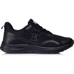 BC Ανδρικά Sneakers Μαύρα SD14058